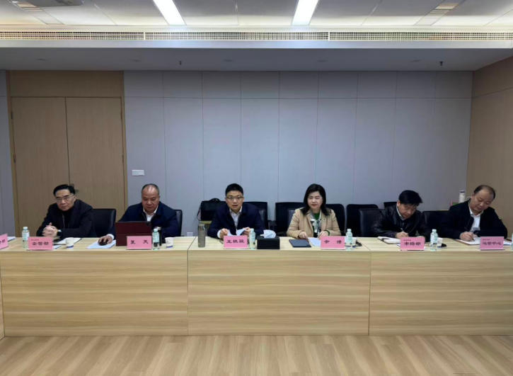 抢抓数智时代机遇 擘画转型发展新篇——城运集团公司王轶骏董事